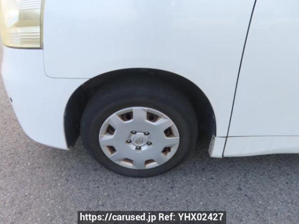 Used 2009 AT toyota noah ZRR70G Image[37]