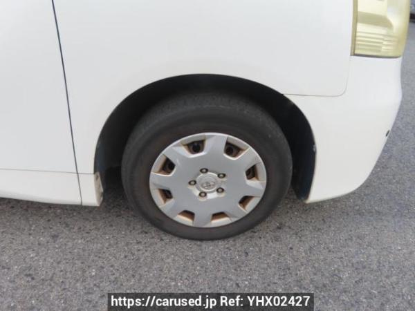 Used 2009 AT toyota noah ZRR70G Image[38]