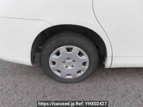 Used 2009 AT toyota noah ZRR70G Image[39]