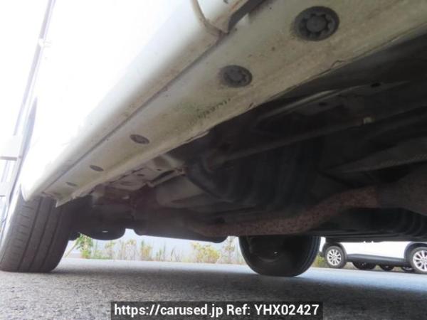 Used 2009 AT toyota noah ZRR70G Image[43]