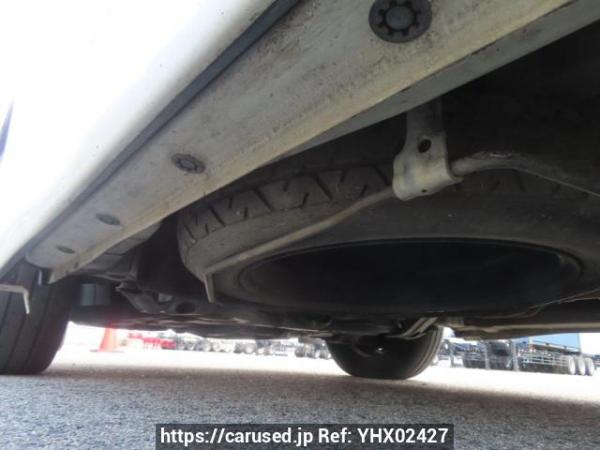 Used 2009 AT toyota noah ZRR70G Image[45]