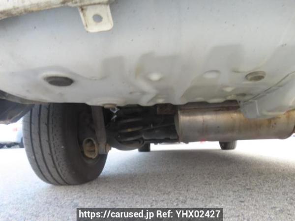 Used 2009 AT toyota noah ZRR70G Image[47]