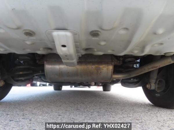 Used 2009 AT toyota noah ZRR70G Image[48]