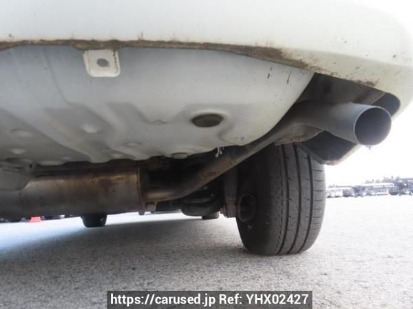 Used 2009 AT toyota noah ZRR70G Image[49]