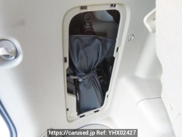 Used 2009 AT toyota noah ZRR70G Image[50]