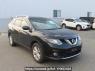 Used 2014 AT nissan x-trail NT32 Image[0]