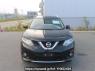 Used 2014 AT nissan x-trail NT32 Image[1]