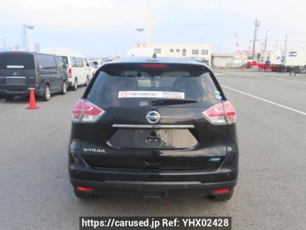 Used 2014 AT nissan x-trail NT32 Image[5]