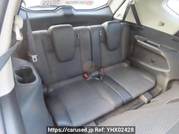 Used 2014 AT nissan x-trail NT32 Image[15]