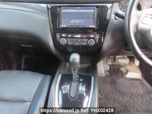 Used 2014 AT nissan x-trail NT32 Image[19]