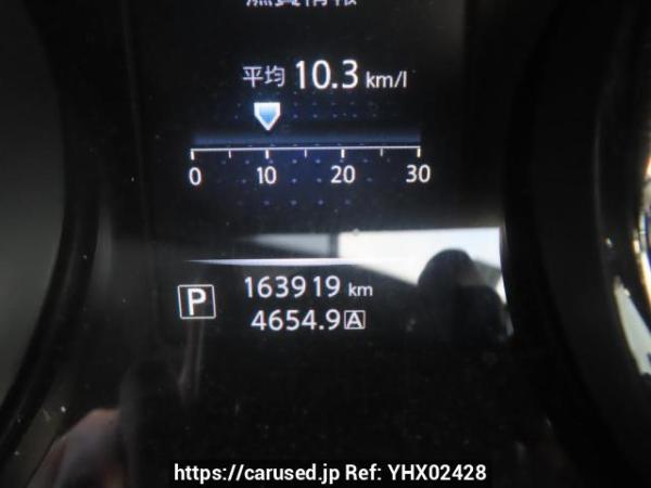 Used 2014 AT nissan x-trail NT32 Image[25]