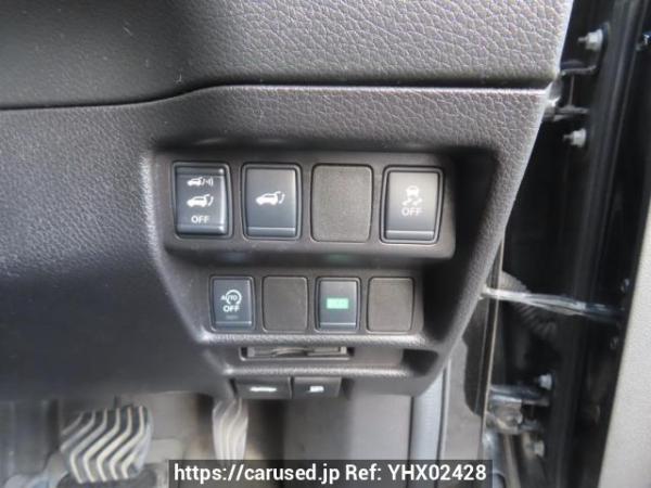 Used 2014 AT nissan x-trail NT32 Image[27]