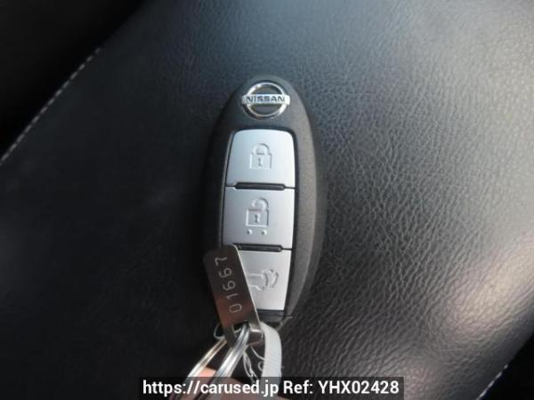 Used 2014 AT nissan x-trail NT32 Image[28]