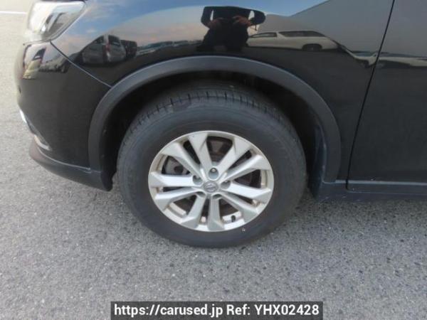 Used 2014 AT nissan x-trail NT32 Image[30]