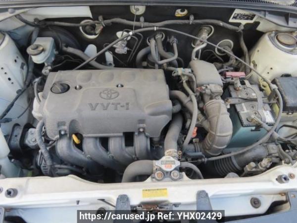 Used 2011 AT toyota probox-van NCP51V Image[9]