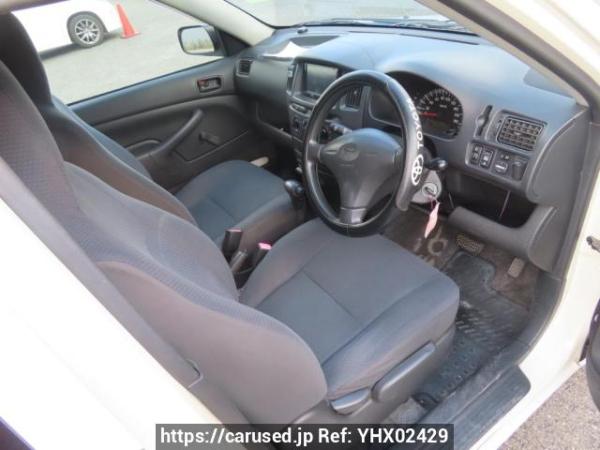Used 2011 AT toyota probox-van NCP51V Image[11]