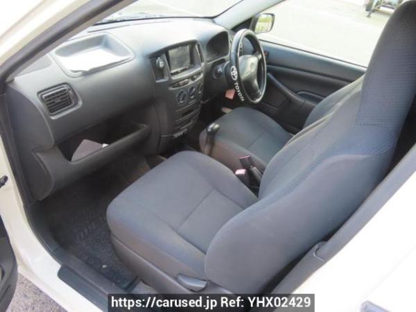 Used 2011 AT toyota probox-van NCP51V Image[12]