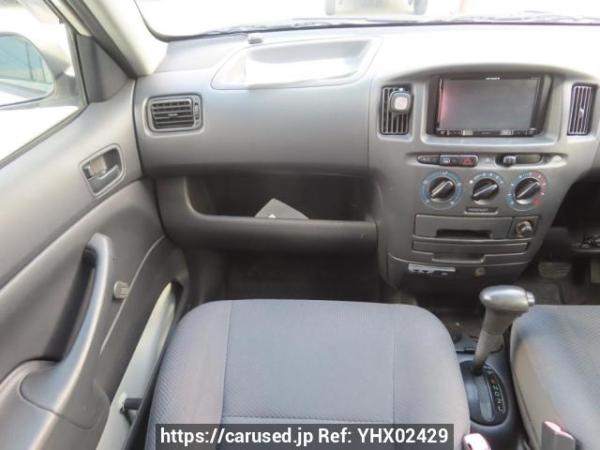 Used 2011 AT toyota probox-van NCP51V Image[16]