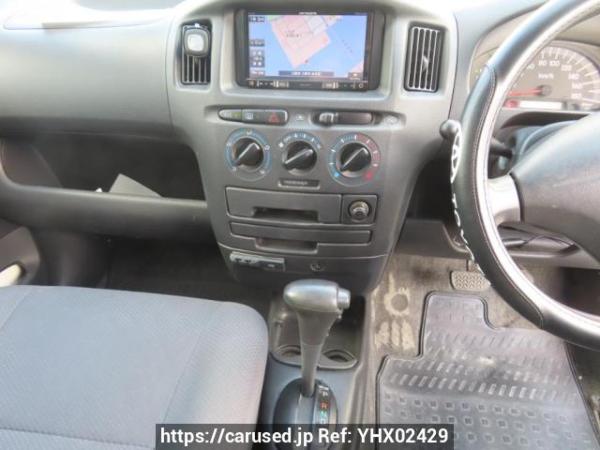 Used 2011 AT toyota probox-van NCP51V Image[17]