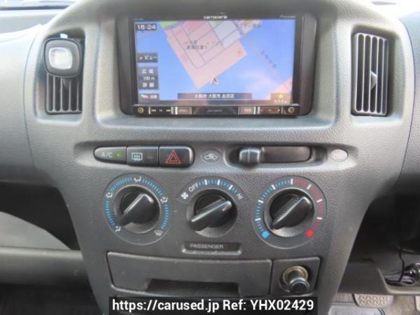 Used 2011 AT toyota probox-van NCP51V Image[19]