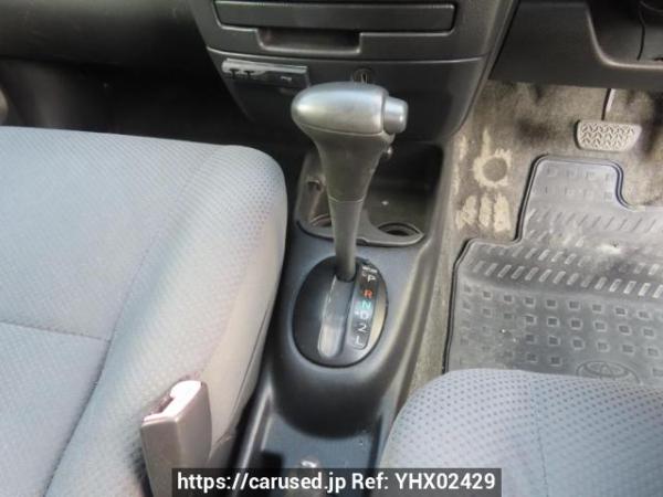 Used 2011 AT toyota probox-van NCP51V Image[20]