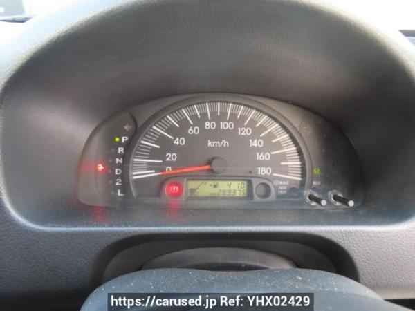 Used 2011 AT toyota probox-van NCP51V Image[21]