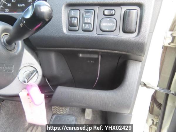 Used 2011 AT toyota probox-van NCP51V Image[24]