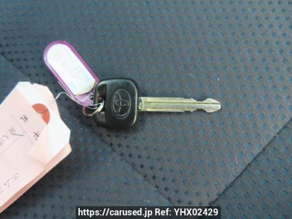 Used 2011 AT toyota probox-van NCP51V Image[25]