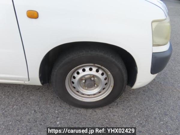 Used 2011 AT toyota probox-van NCP51V Image[26]