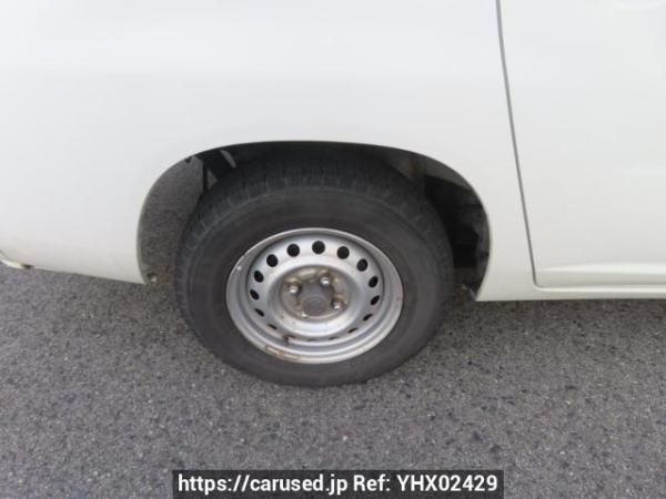 Used 2011 AT toyota probox-van NCP51V Image[28]