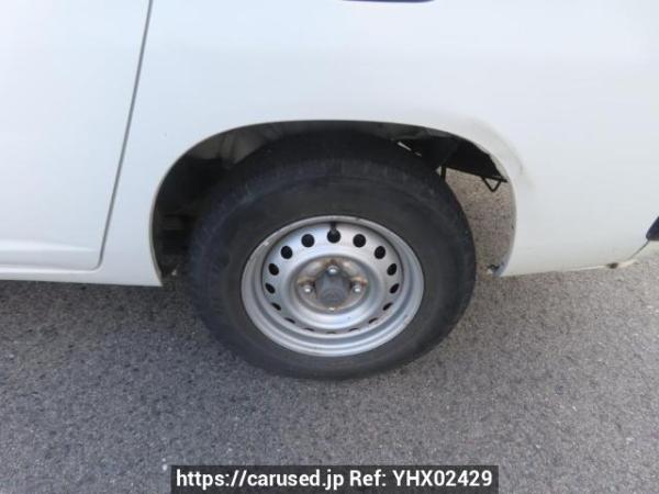 Used 2011 AT toyota probox-van NCP51V Image[29]
