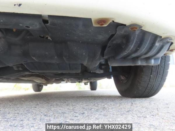 Used 2011 AT toyota probox-van NCP51V Image[31]