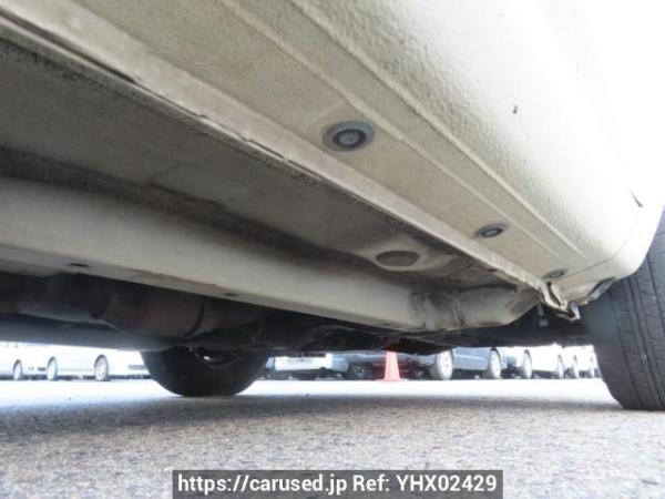Used 2011 AT toyota probox-van NCP51V Image[33]