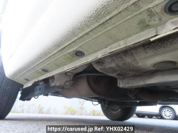 Used 2011 AT toyota probox-van NCP51V Image[34]