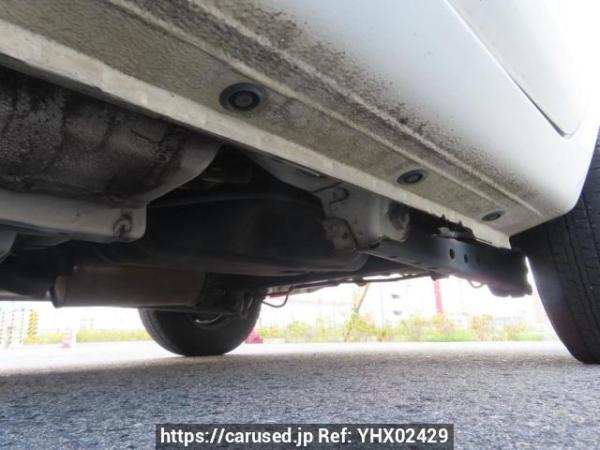 Used 2011 AT toyota probox-van NCP51V Image[35]