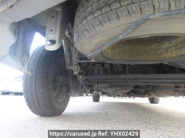 Used 2011 AT toyota probox-van NCP51V Image[36]