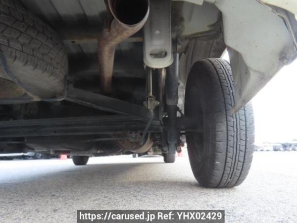 Used 2011 AT toyota probox-van NCP51V Image[37]