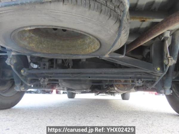 Used 2011 AT toyota probox-van NCP51V Image[38]