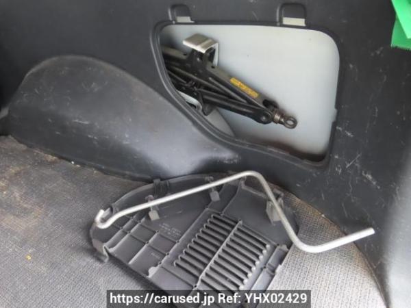 Used 2011 AT toyota probox-van NCP51V Image[39]