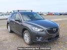 Mazda CX-5 KEEFW