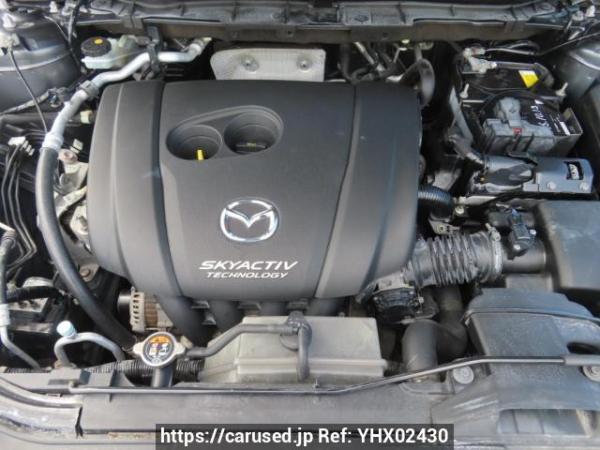 Used 2013 AT mazda cx-5 KEEFW Image[9]