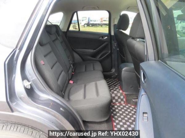 Used 2013 AT mazda cx-5 KEEFW Image[13]