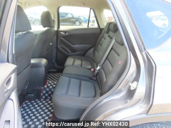 Used 2013 AT mazda cx-5 KEEFW Image[14]
