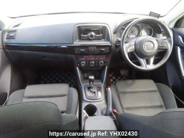 Used 2013 AT mazda cx-5 KEEFW Image[15]