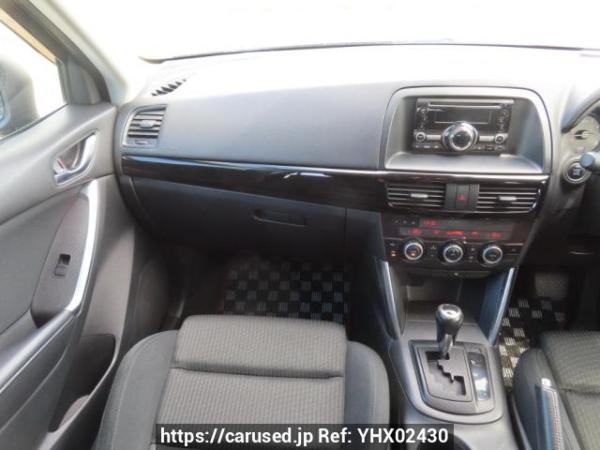 Used 2013 AT mazda cx-5 KEEFW Image[16]