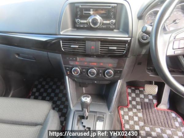 Used 2013 AT mazda cx-5 KEEFW Image[17]