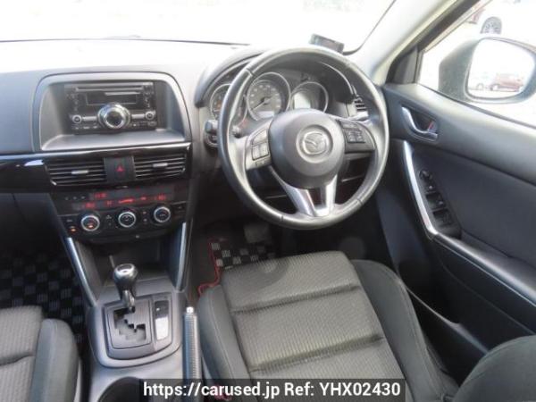 Used 2013 AT mazda cx-5 KEEFW Image[18]
