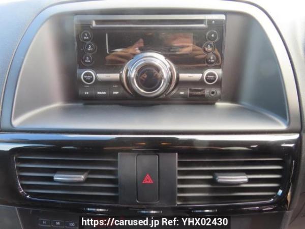 Used 2013 AT mazda cx-5 KEEFW Image[19]