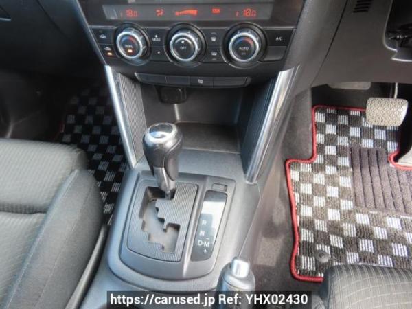 Used 2013 AT mazda cx-5 KEEFW Image[20]