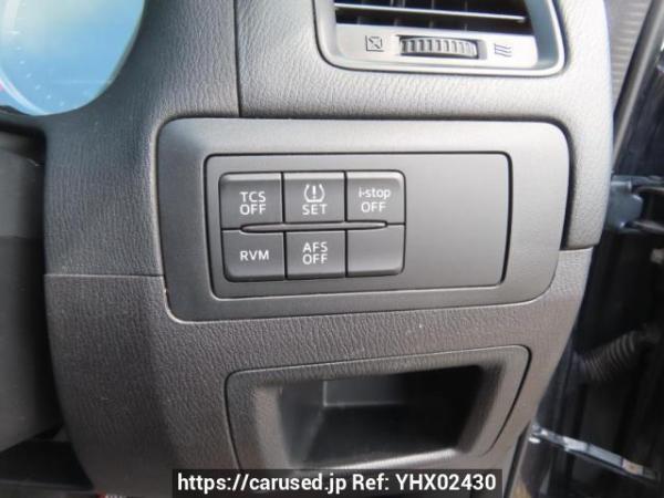 Used 2013 AT mazda cx-5 KEEFW Image[22]